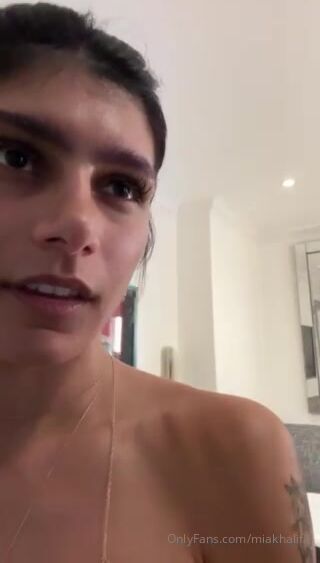 Mia Khalifa Leaked OF 3
