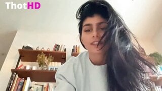Mia Khalifa Leaked OnlyFans