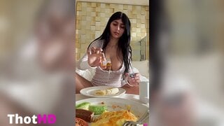Mia Khalifa Leaked Video