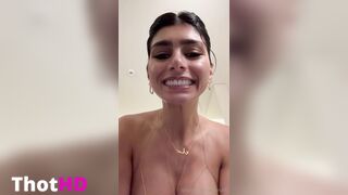 Mia Khalifa OF Leak