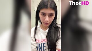 Mia Khalifa OF Video 1