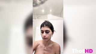 Mia Khalifa OF Video 1