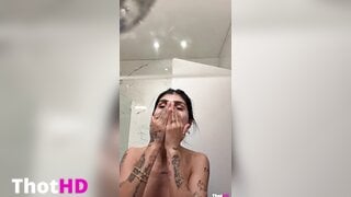 Mia Khalifa OF Video 1