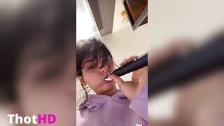 Mia Khalifa OF Video