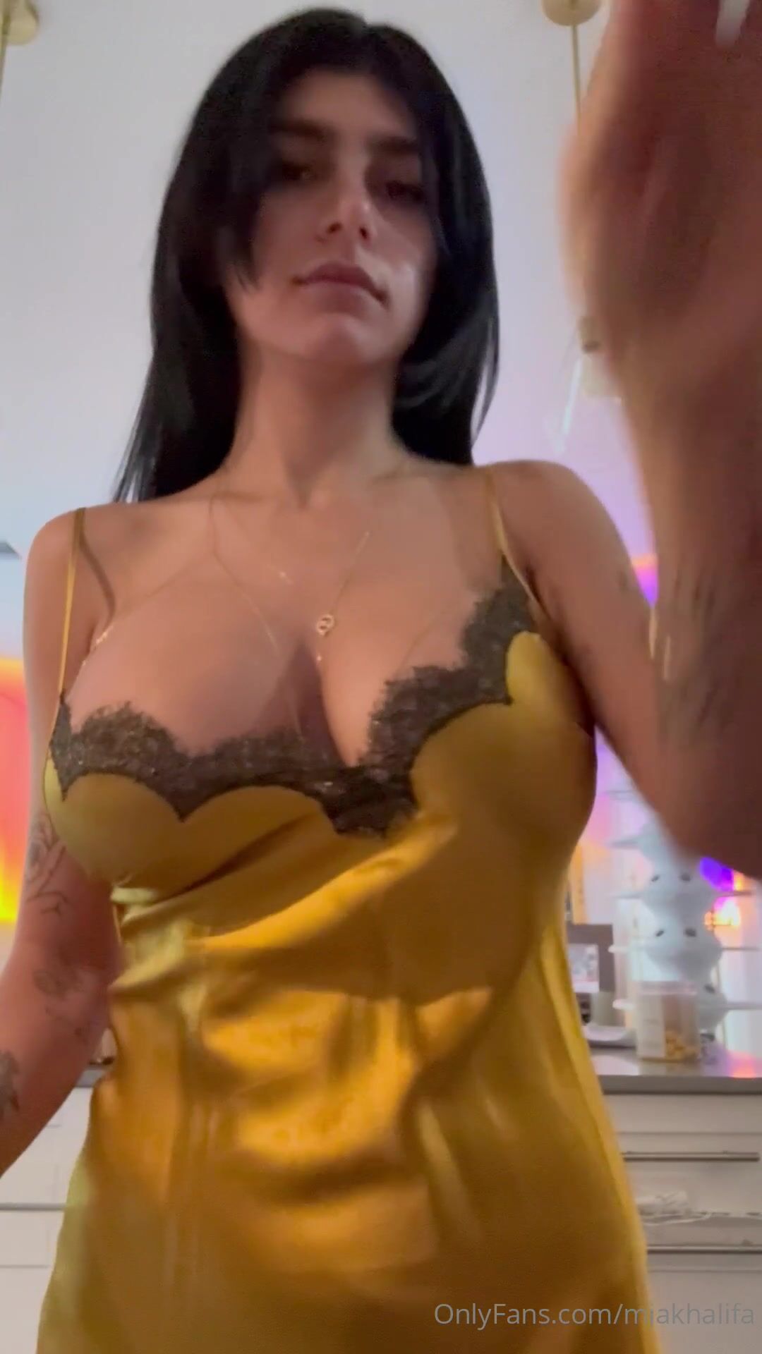 Mia Khalifa OnlyFans 1