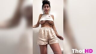 Mia Khalifa OnlyFans