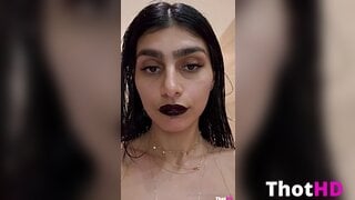 Mia Khalifa Porn
