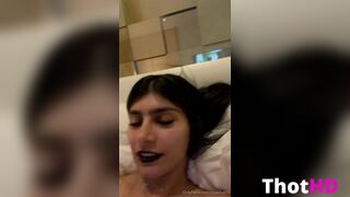 Mia Khalifa Porn