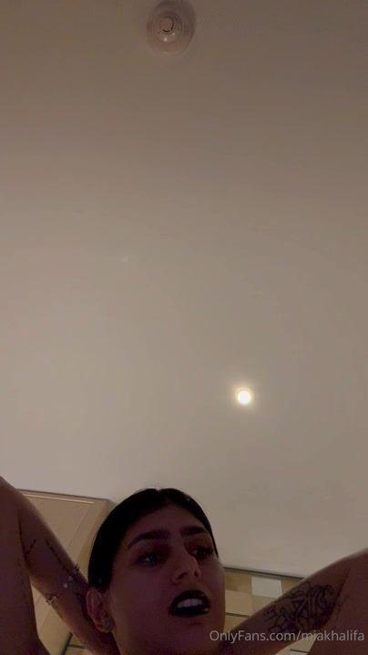 Mia Khalifa Porn