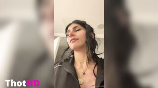 Mia Khalifa Video 2