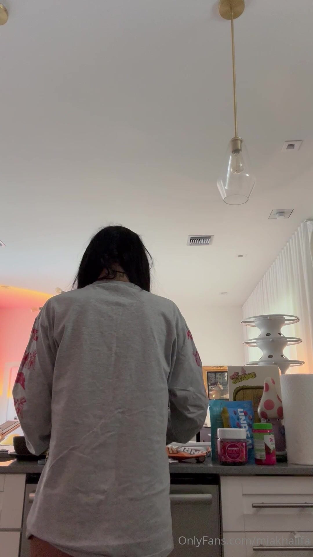 Mia Khalifa Video Leak 1