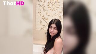 Mia Khalifa XXX 1