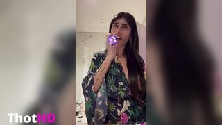 Mia Khalifa XXX