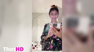 Mia Khalifa XXX