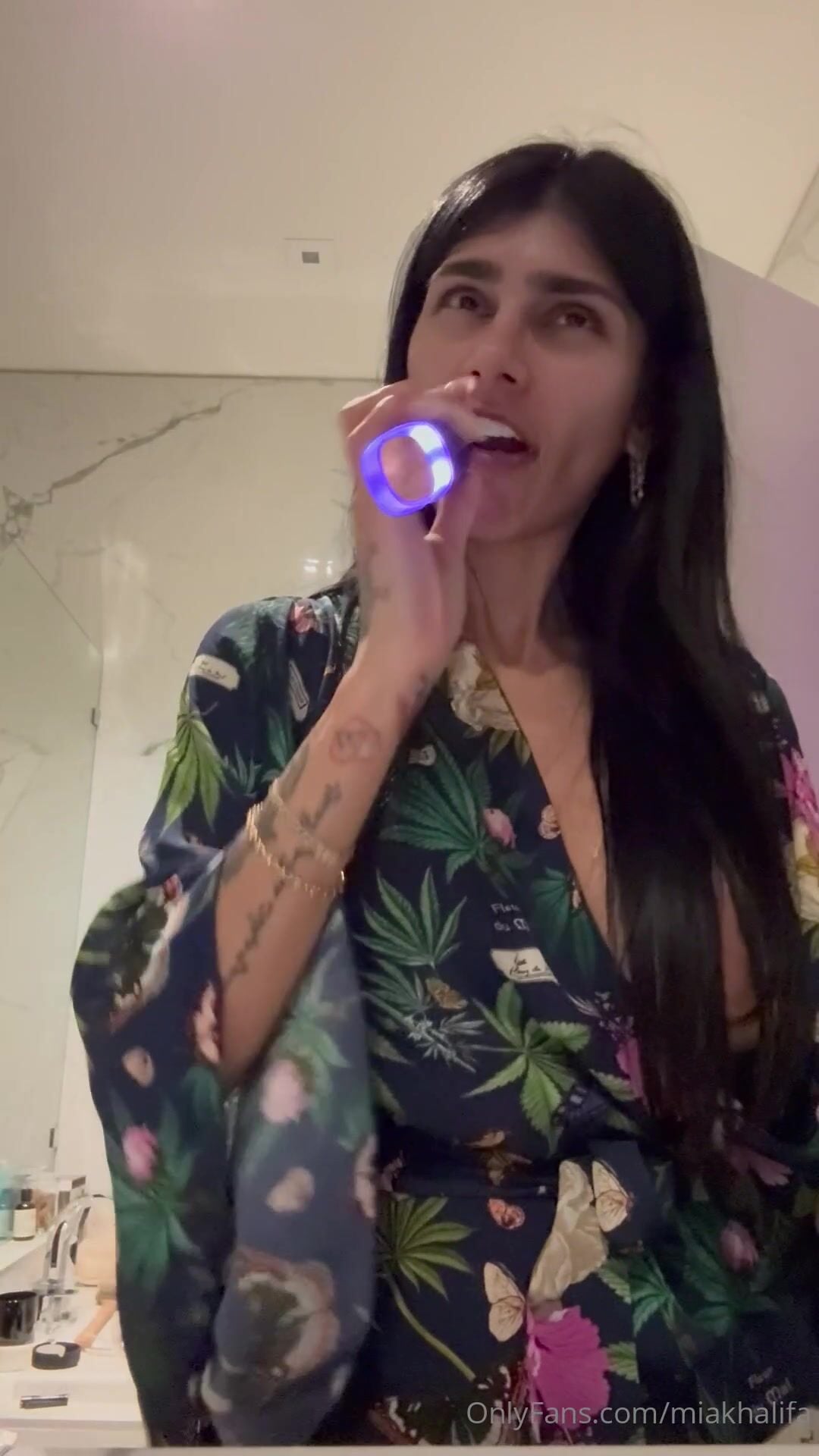 Mia Khalifa XXX