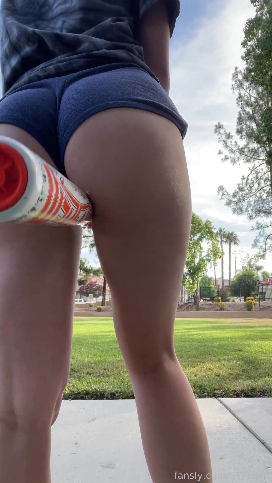 STPeach Leaked Only Fans 1