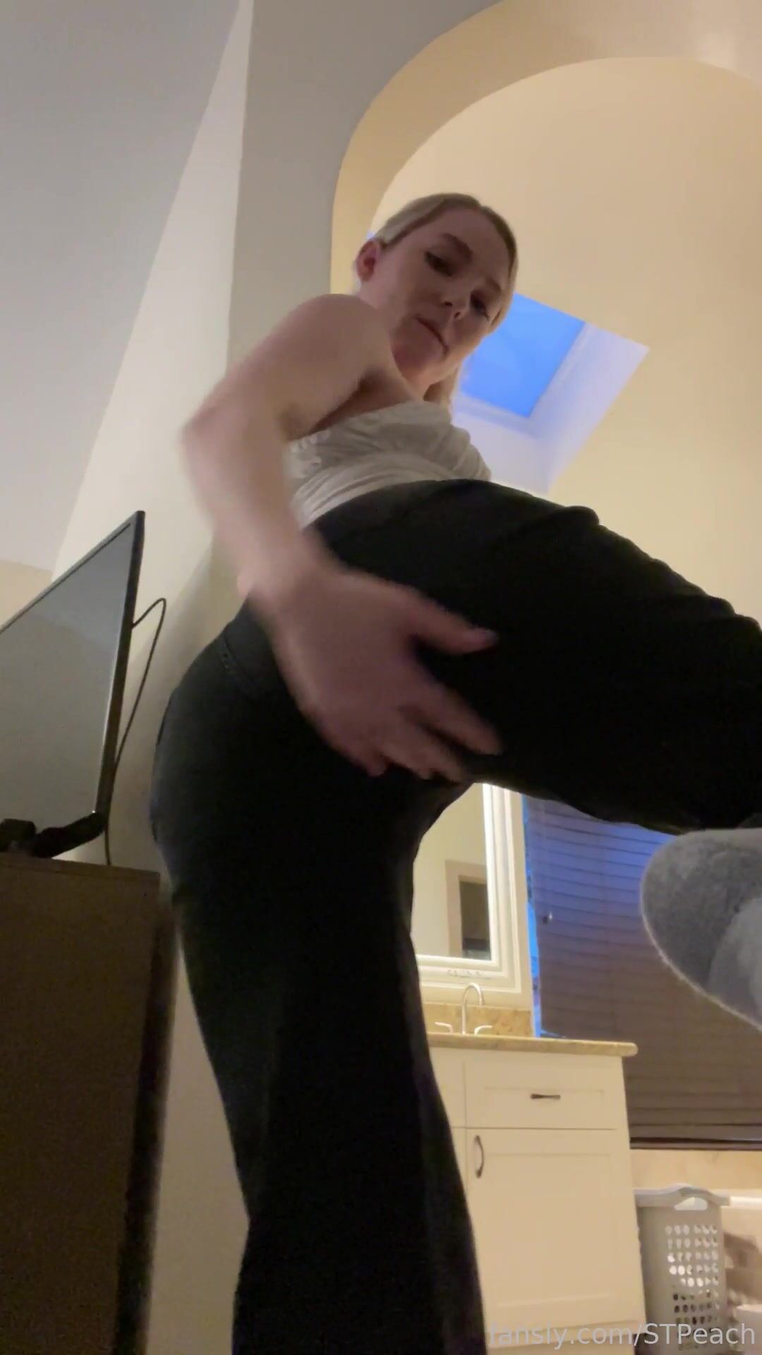 STPeach OF Video 2