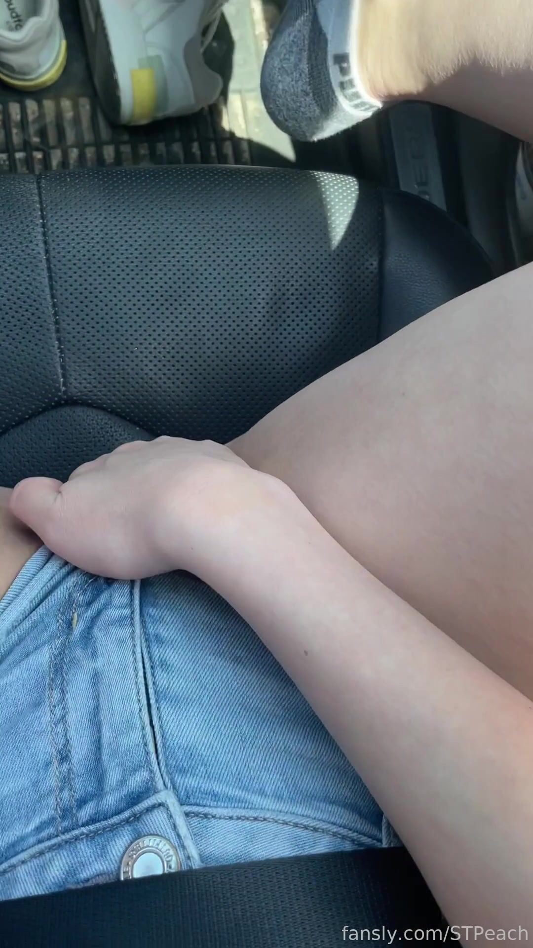 STPeach OnlyFans