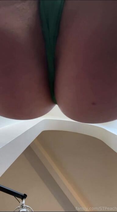 STPeach XXX 2