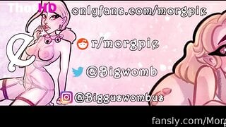 Morgpie Leaked OF 2 2