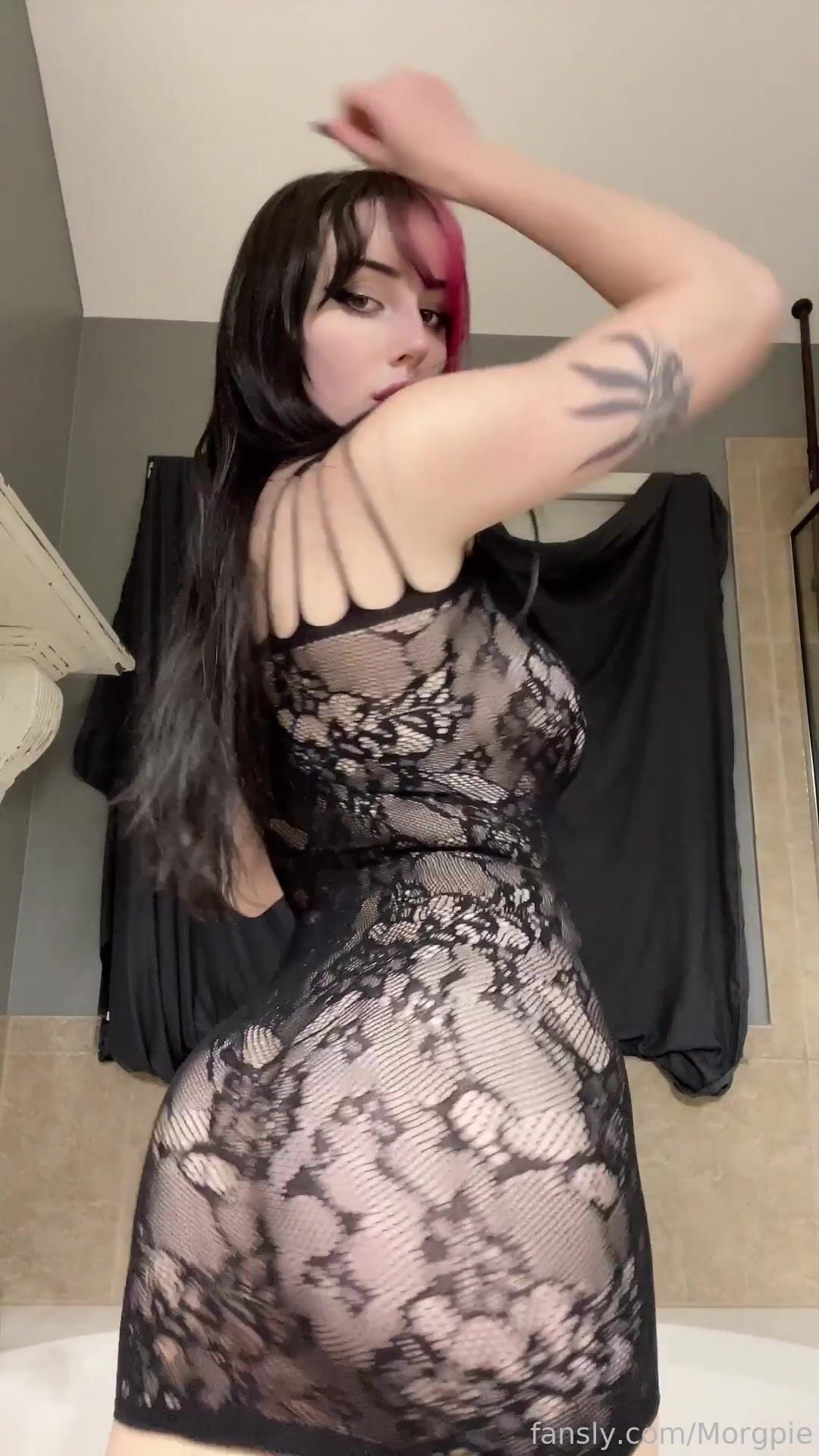 Morgpie Video Leak 5 2