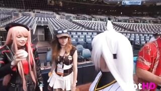 Emiru Hot Video 12