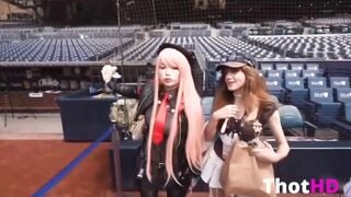 Emiru Hot Video 12