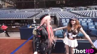 Emiru Hot Video 12