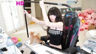 Emiru Hot Video 14