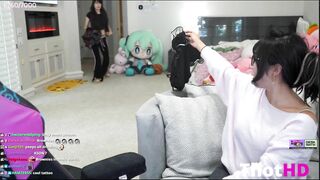 Emiru Hot Video 16