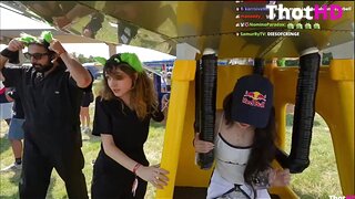 Emiru Hot Video 4