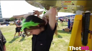 Emiru Hot Video 4