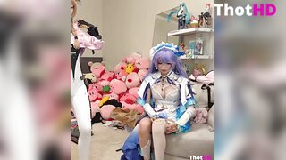 Emiru NSFW Video 17