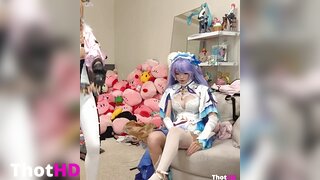 Emiru NSFW Video 17