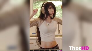 Emiru NSFW Video 18