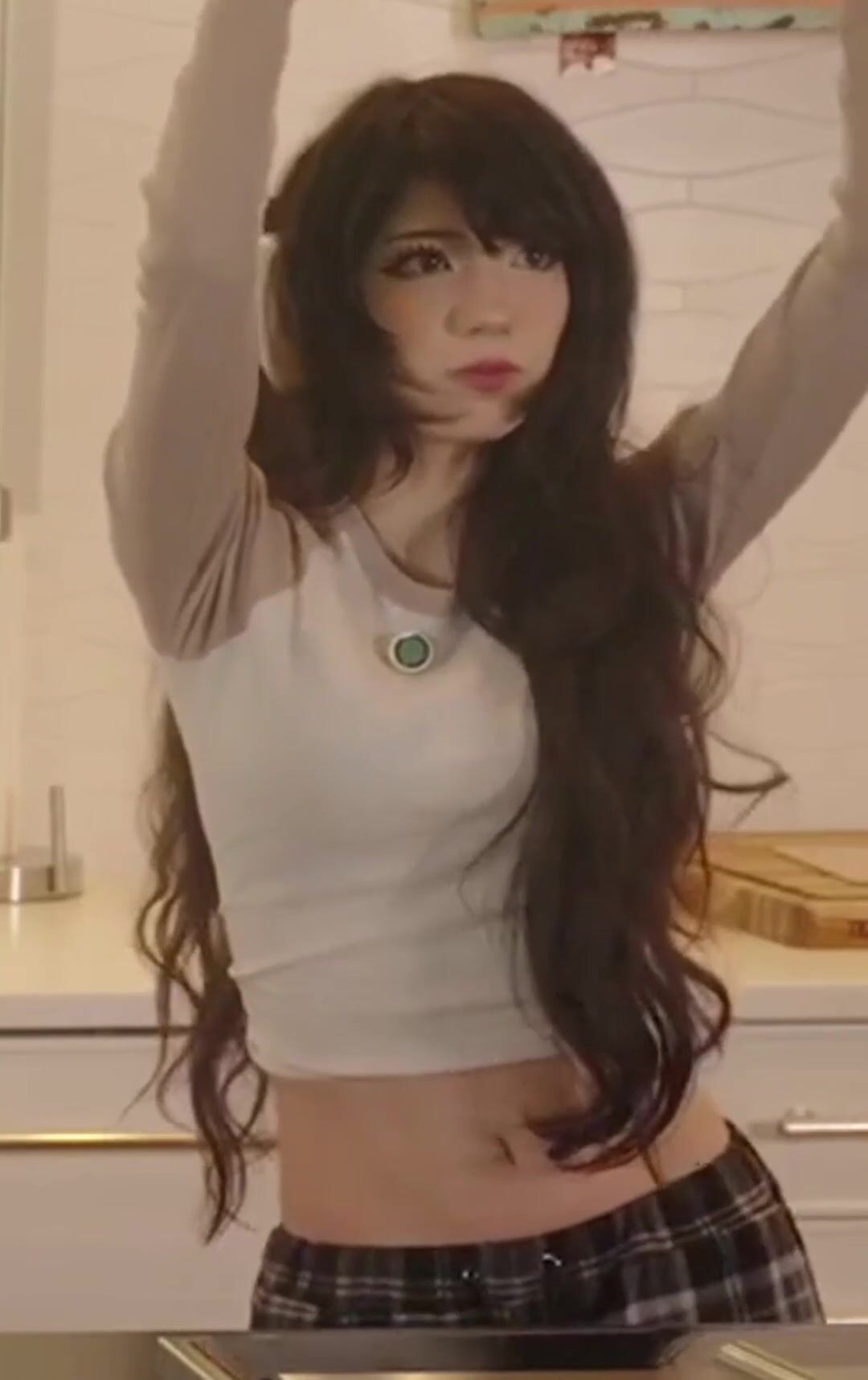Emiru NSFW Video 18