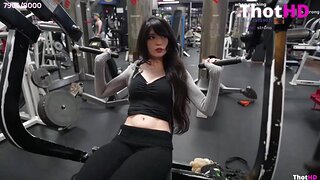 Emiru NSFW Video 19