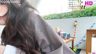 Emiru Sexy 1