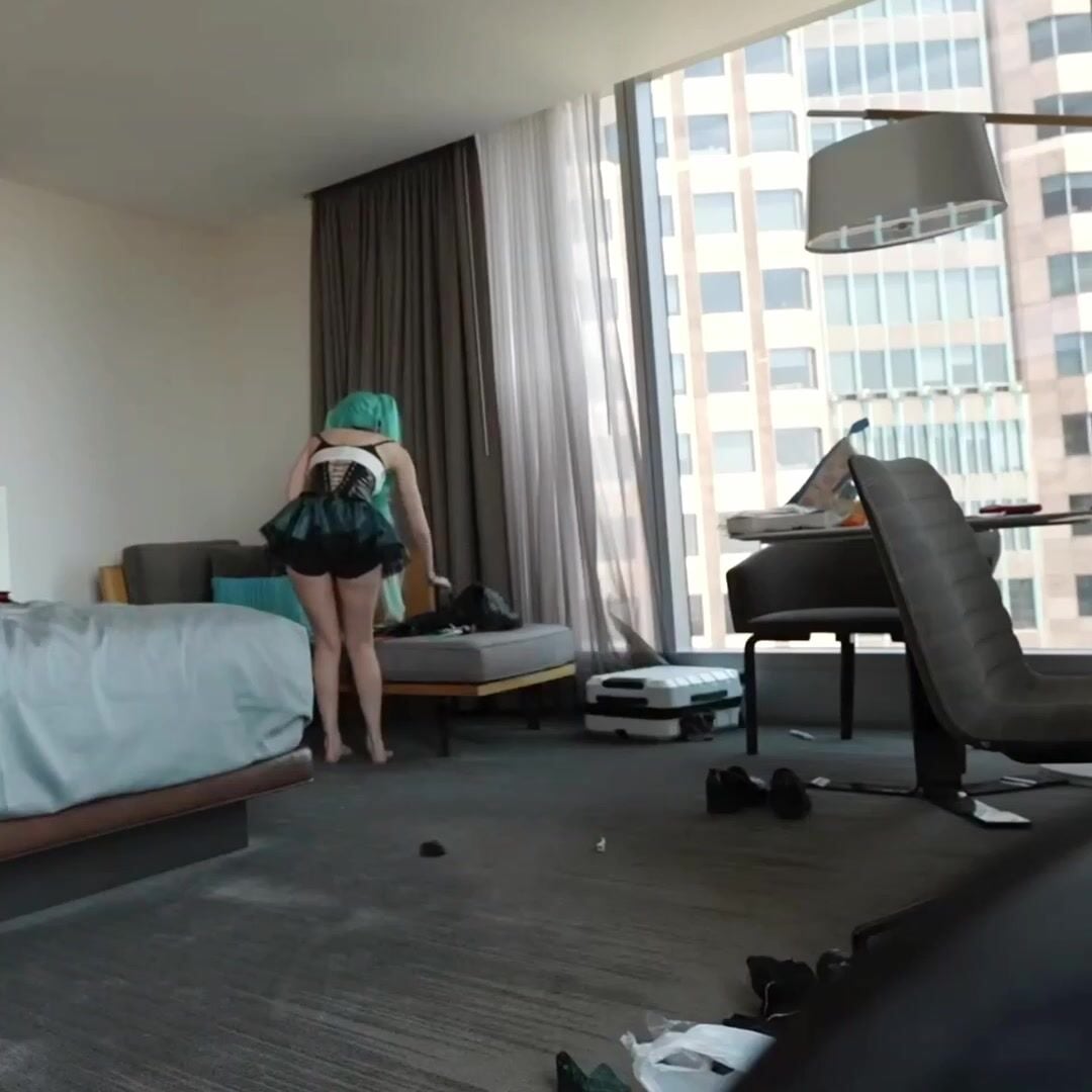 Emiru Sexy Vid 26