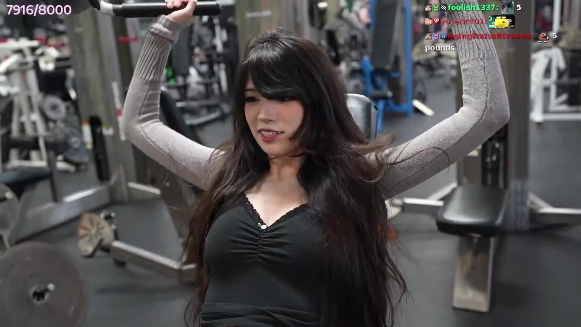 Emiru Sexy Vid 27