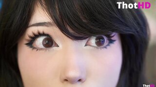 Emiru Sexy Vid 3