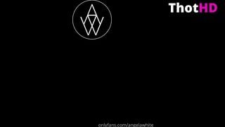 Angela White OF Leak 5
