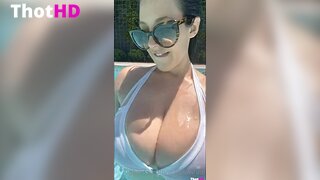 Angela White OF Video