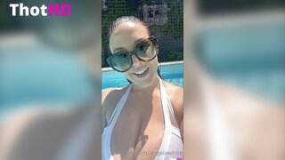 Angela White OF Video