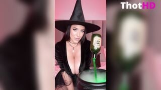 Angela White Only Fans Leak 5