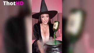 Angela White Video 5