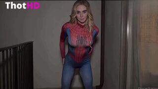 Grace Charis Leaked OF 1