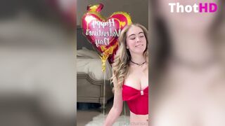 Grace Charis Leaked OF