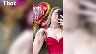 Grace Charis Leaked OF