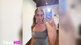 Grace Charis OnlyFans